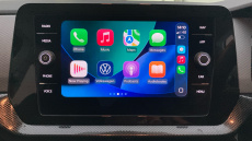 Volkswagen T-Cross 1.0 TSI 115 Life 5dr Petrol Estate